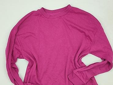 bluza barcy: Sinsay, Bluza damska
, rozmiar M — 1