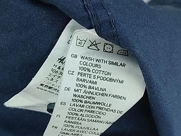 koszulka drwal: H&M L.O.G.G., Koszula damska, rozmiar L — 5