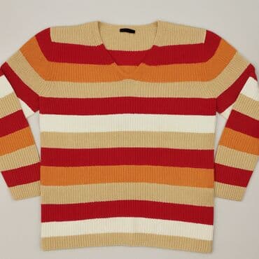 sweter wiedzmin: Gerry Weber, Sweter damski, rozmiar 3XL — 2