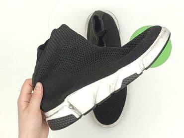 жіноче взуття польща: Sneakers for women, 41, condition - Good — 5