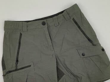 spodnie simond: Forclaz, Szorty dla mężczyzn, rozmiar S — 1