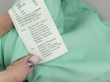 sukienki dla puszystych z dużym brzuchem: BPC Selection, Sukienka damska, 3XL — 5