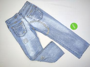 simple: Jeansy dla mężczyzn, rozmiar XL — 3