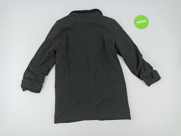 marynarka damska c a: Reserved, Women's blazer, size M (EU 38) — 3