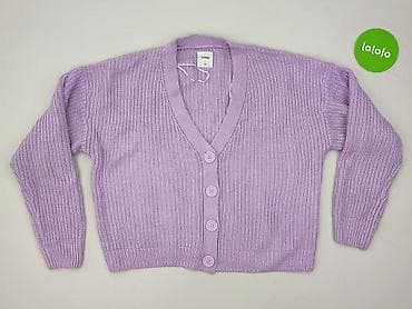 kardigan only: Sinsay, Kardigan damski, rozmiar XS — 2