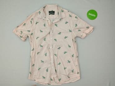 gap koszula w paski: Primark, Koszulа dla mężczyzn, M — 2