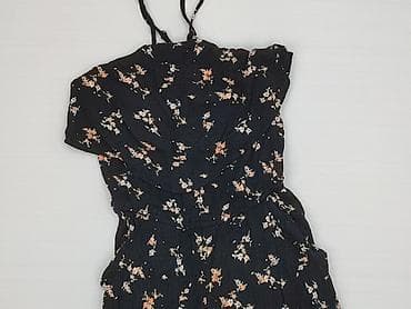 H&M Divided, Sukienka damska, rozmiar 2XS