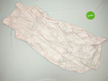 sukienka latika: Sinsay, Sukienka damska, 2XL — 3