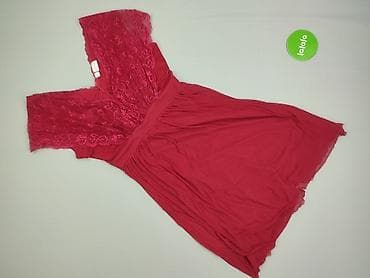 scrunchie pepco: Bodyflirt, Sukienka damska, rozmiar M — 2