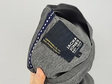 sweter hm: Jack & Jones, Koszulka dla mężczyzn, rozmiar L — 4