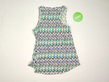 jeansy damskie podarte: H&M, Women's blouse, size L (EU 40) — 3