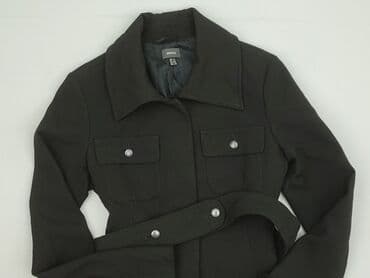 kurtka zimowa z kożuszkiem: Mexx, Kurtka przejściowa damska, rozmiar L — 1