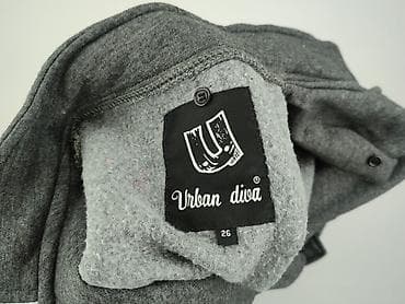 denim co: Urban Diva, Płaszcz damski, rozmiar 7XL — 6