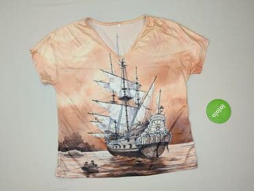 bluzki bramkarska: Bluzka damska, rozmiar XL — 2