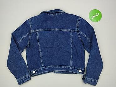 ston island: Denim Collection, Kurtka jeansowa damska, rozmiar S — 3