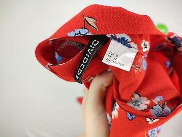 trapery hm: H&M Divided, Sukienka damska, rozmiar M — 5