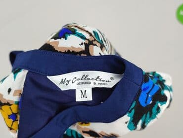 długie sukienki na wesele dla mamy duże rozmiary: Sukienka damska, rozmiar M — 5