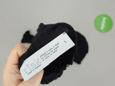 lidl sukienka z dzianiny: Risk Made in Warsaw, Sukienka damska, L — 5