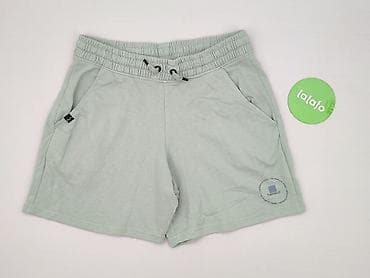 essentials spodnie: Szorty damskie, rozmiar L — 3