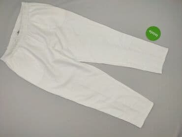 brudne spodnie: Spodnie damskie, rozmiar 4XL — 2