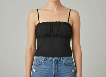 new yorker bielizna damska: New Look, Top damski, rozmiar S — 6