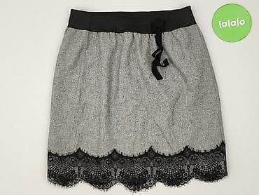 even odd kozaki: Oodji, Spódnica damska, rozmiar S — 2