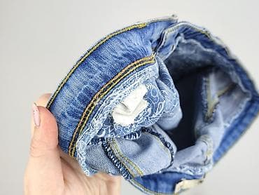 jeansy c: Sinsay, Джинси жіночі, розмір L на lalafo.pl — 5 jeansy c: Sinsay, Джинси жіночі, розмір L — 5