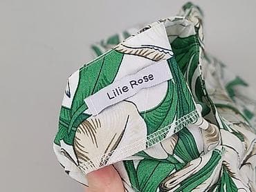 kuse sukienki: Lilie Rose, Sukienka damska, rozmiar M — 5