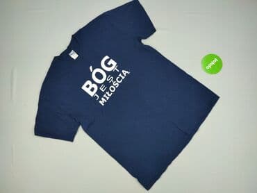 obuwia lakierowane kozaki ccc: Gildan, Koszulka dla mężczyzn, L — 2