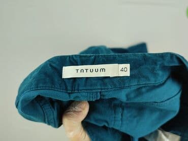 formoza challenge koszulka: Tatuum, Spodnie damskie, L — 4