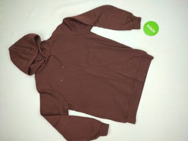 love hotel bluza: SMOG, Bluza z kapturem dla mężczyzn, rozmiar M — 2