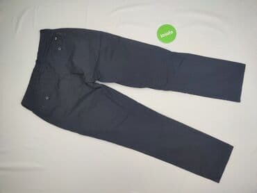 modne duże rozmiary spodnie: Pablo, Chinosy dla mężczyzn — 3