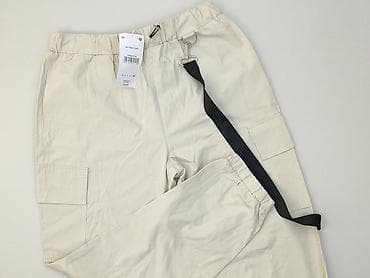 joggery: Spodnie cargo damskie, rozmiar XL — 1