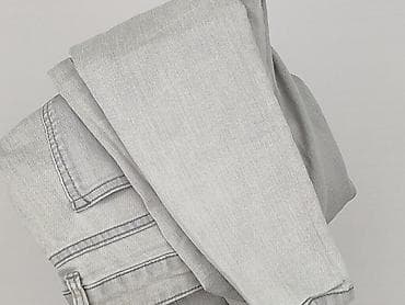 pepe hm: H&M, Jeansy damskie, rozmiar M — 6