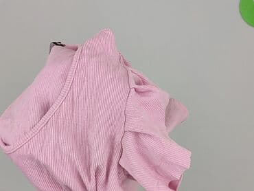 koszulka z kotem cropp: Bluzka damska, S — 6