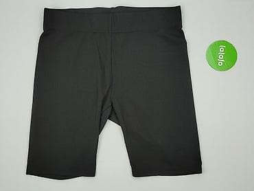 jersey: Janina, Szorty damskie, rozmiar XL — 2
