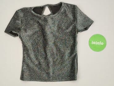 miu miu t shirty: Sinsay, Bluzka damska, rozmiar S — 2