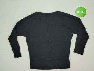 bluza z diamencikami damska: MEGI, Bluza damska
, rozmiar M — 5