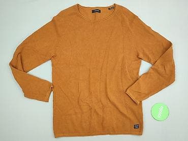 j.d williams: Jack&Jones, Sweter dla mężczyzn, rozmiar L — 2