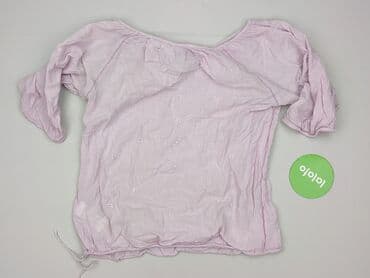 sandały koturna ccc: Cubus, Bluzka damska, S — 3