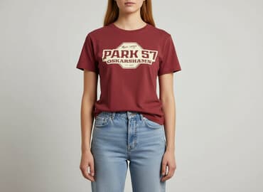 ebutik t shirt: Women`s T-shirt, size S — 1