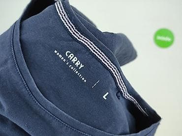 potter: Carry, T-shirt damski, rozmiar L — 4
