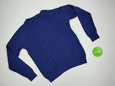 new look pullover: George, Sweter dla mężczyzn, rozmiar M — 2