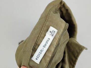 revert koszule: Bershka, Koszula damska, M — 5