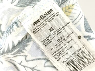 anturia bluzka: Medicine, Bluzka damska, rozmiar XS — 5