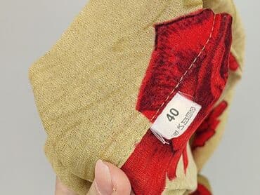 bluzki pod marynarkę plus size: Жіноча блуза, розмір L — 4