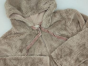 F&F, Bluza z kapturem damska, rozmiar M