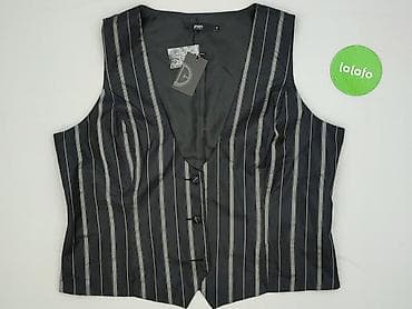 gilet: Jensen, Kamizelka damska, rozmiar 3XL — 2