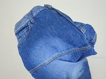 jeans skate: Jeansy damskie, rozmiar XL — 6