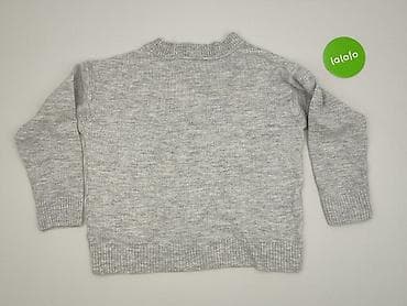 pull i bear bluza: Sinsay, Sweter damski, rozmiar M — 3